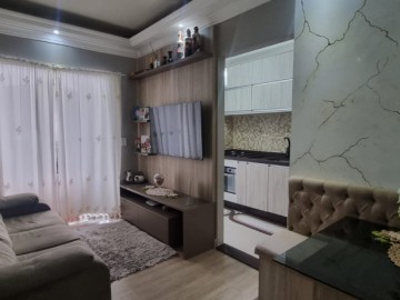 Apartamento  Venda